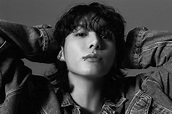 BTS’ Jungkook goes shirtless for a new Calvin Klein campaign and wows ...