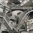 Escher | Art in Madrid