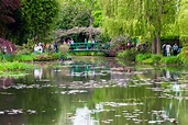 Discover Monet's Gardens in Giverny - French Moments