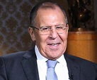 Sergey Lavrov Biography - Facts, Childhood, Family Life & Achievements