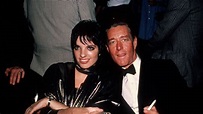 Halston and Liza Minnelli: Inside the pair's close friendship - Smooth