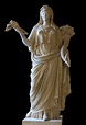 Livia Drusilla the 1st Empress of Rome Roman Sculpture, Stone Sculpture ...