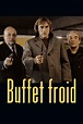 Den Mörder trifft man am Buffet als DVD und Blu-Ray kaufen | BlurayHunt