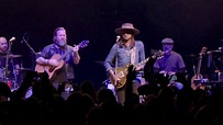 The Devon Allman Project with special guest Duane Betts - Blue Sky ...