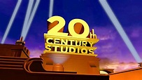 20th Century Studios (1994/2020, HD 1080p, Open Matte) - YouTube