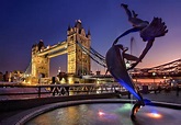 Principales monumentos de Londres | Explore de Expedia