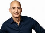 Jeff Bezos PNG HD Isolated | PNG Mart