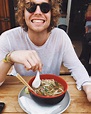 Luke Hemmings on Instagram: “Update: Happy, less pasty and in Australia ...