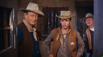 Movie Review: Rio Bravo (1959) | The Ace Black Blog