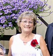 Obituary of Sandra Thornton | In Memoriam Funeral Services Inc. | G...