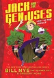 Lost in the Jungle (Jack and the Geniuses #3) by Bill Nye | Goodreads