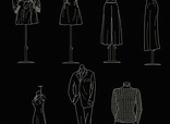 Mannequin DWG Archives - free cad plan