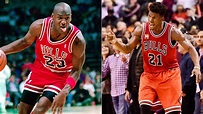 Chicago Bulls video: Jimmy Butler breaks Michael Jordan’s record ...