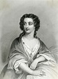 Marie-anne De La Tremoille, Princesse Drawing by Mary Evans Picture ...