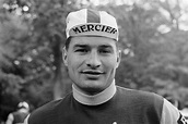 Poulidor - 1961 Raymond Poulidor Wins Milano Sanremo Raymond Poulidor ...