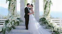 Mario Götzes Hochzeit mit Ann-Kathrin – Sehen Sie die exklusiven Fotos ...