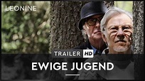 Ewige Jugend Blu-ray [Blu-ray Filme] • World of Games