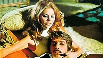 Stiletto (1969) — The Movie Database (TMDB)