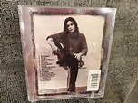 Ozzy Osbourne CD the Ozzman Cometh Zakk Wylde Randy Rhoads | Etsy