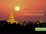 PPT - MYANMAR (BIRMANIA) PowerPoint Presentation, free download - ID ...