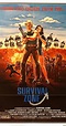 Survival Zone (1983) - IMDb