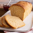 Whole-Wheat Bread-Machine Bread Recipe | EatingWell