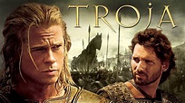 Troy (2004) - Backdrops — The Movie Database (TMDb)