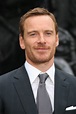 Michael Fassbender looks really good at Alien Covenant premiere