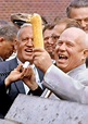 Premier Khrushchev in the USA (1959)