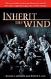 Inherit the Wind by Robert Edwin Lee, Jerome Lawrence |, Paperback ...