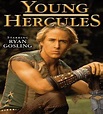 Young Hercules - Película - películas en DVD en Bolivia