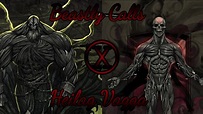 Beastly Calls X Heilag Vagga - YouTube