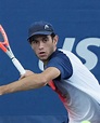 Nuno Borges - Tennis player - ATP - Tennis Majors