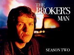 Prime Video: The Broker's Man