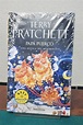 Libro Papa Puerco. Una Novela Del Mundodisco Terry Pratchett | Mercado ...