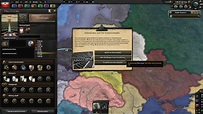 HOI4: Kaiserreich - How to create the Polish-Lithuanian Commonwealth ...