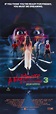 Poster for A Nightmare on Elm Street 3: Dream Warriors (1987, USA ...