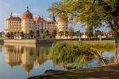 Schloss Moritzburg - Kulturlandschaft Moritzburg