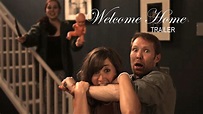 Welcome Home- TRAILER - YouTube