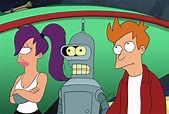 Futurama reboot on Hulu: Release date, cast, where to watch, & more | Space