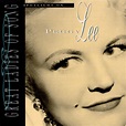 Peggy Lee - Great Ladies of Song: Spotlight On Peggy Lee Lyrics and ...