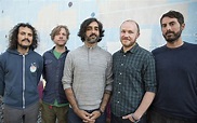 Live Video: Explosions in the Sky