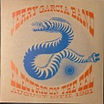 Jerry Garcia Band* - Electric On The Eel: August 10th, 1991 (2019 ...