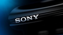 Sony Logo Wallpapers - Wallpaper Cave