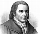 Biografia de Johann Heinrich Pestalozzi