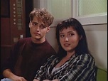 1x02 The Green Room - Beverly Hills 90210 Image (18675771) - Fanpop