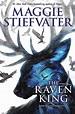The Raven King (The Raven Cycle, #4) by Maggie Stiefvater | Goodreads