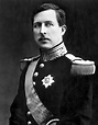 King Albert I of Belgium