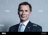 Jeremy Hunt was appointed Chancellor of the Exchequer on 14 October ...