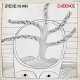 Evidence - Steve Khan | Paris Jazz Corner